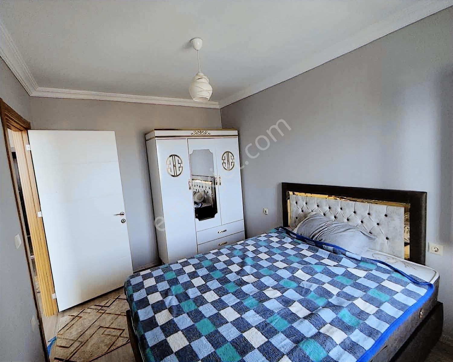 Atc'dan Acill Fırsat Ful Eşyalı 1+1 Satılık Daire - Görsel 31