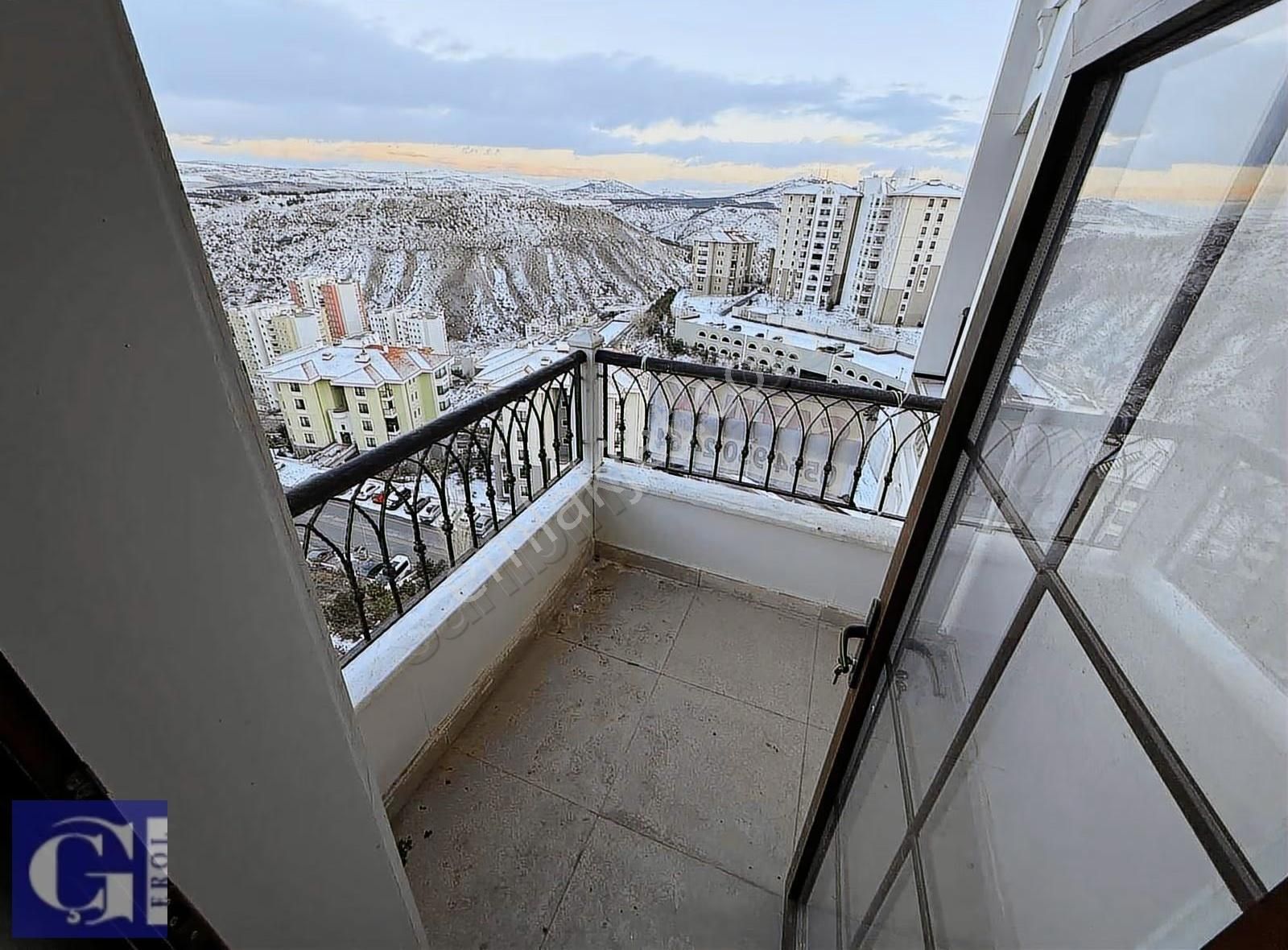 Çınardan Sencer Sokakta Sıfır Ve Fırsat Daire 3+1 Devirli 5.5m - Görsel 18