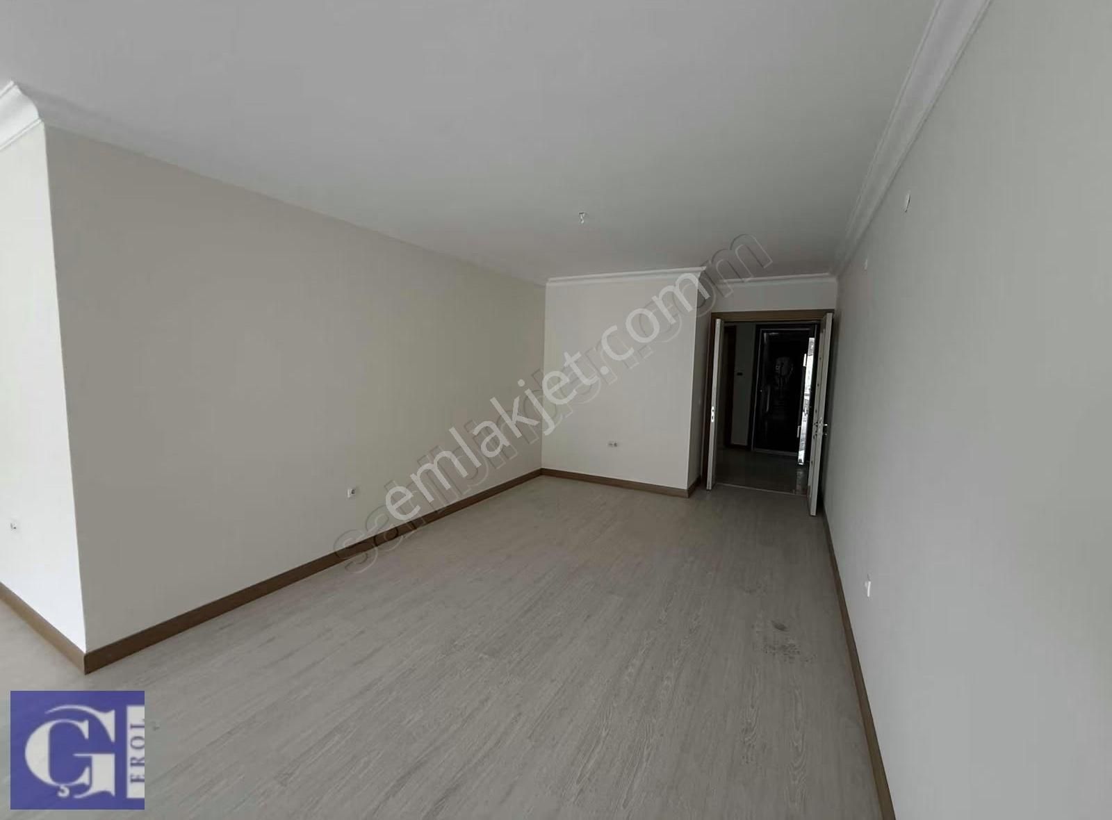 Çınardan Sencer Sokakta Sıfır Ve Fırsat Daire 3+1 Devirli 5.5m - Görsel 20