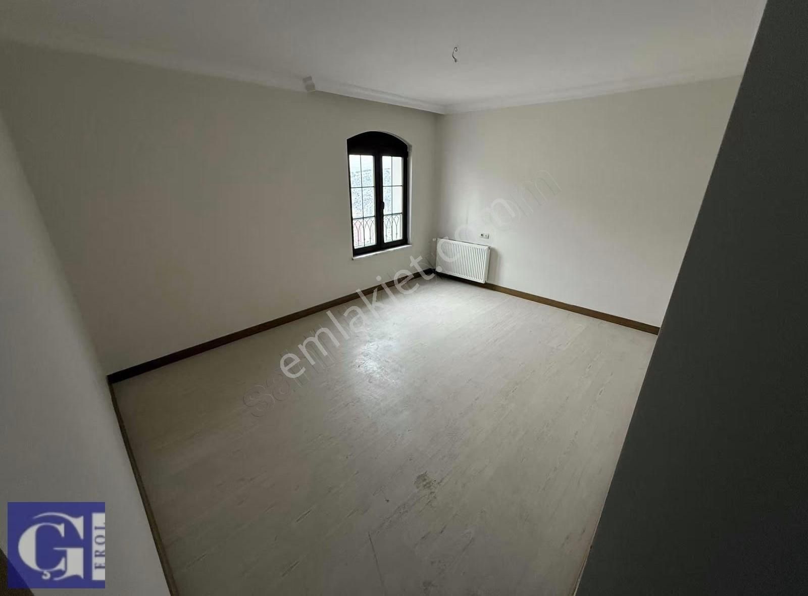 Çınardan Sencer Sokakta Sıfır Ve Fırsat Daire 3+1 Devirli 5.5m - Görsel 9