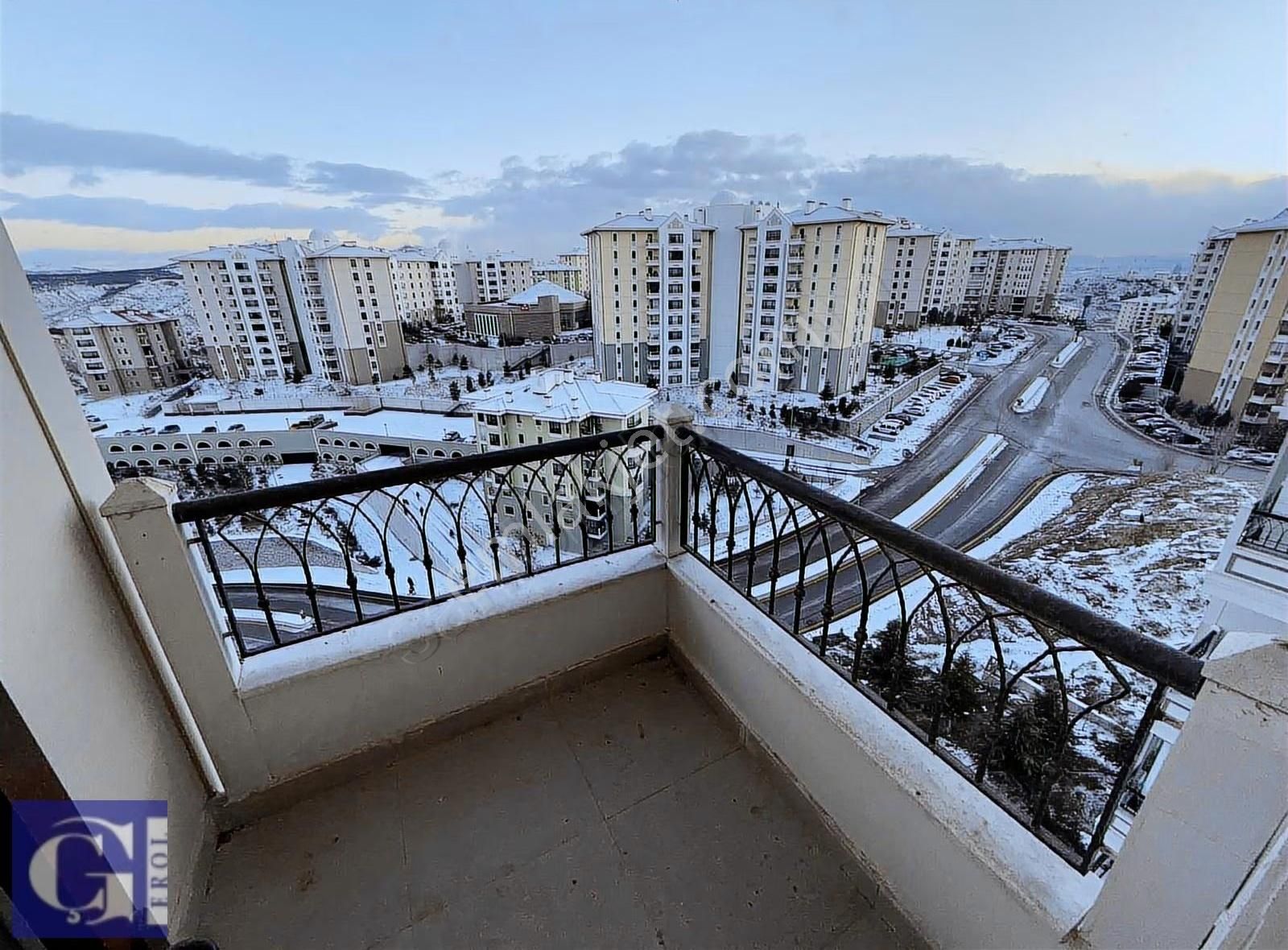 Çınardan Sencer Sokakta Sıfır Ve Fırsat Daire 3+1 Devirli 5.5m - Görsel 12