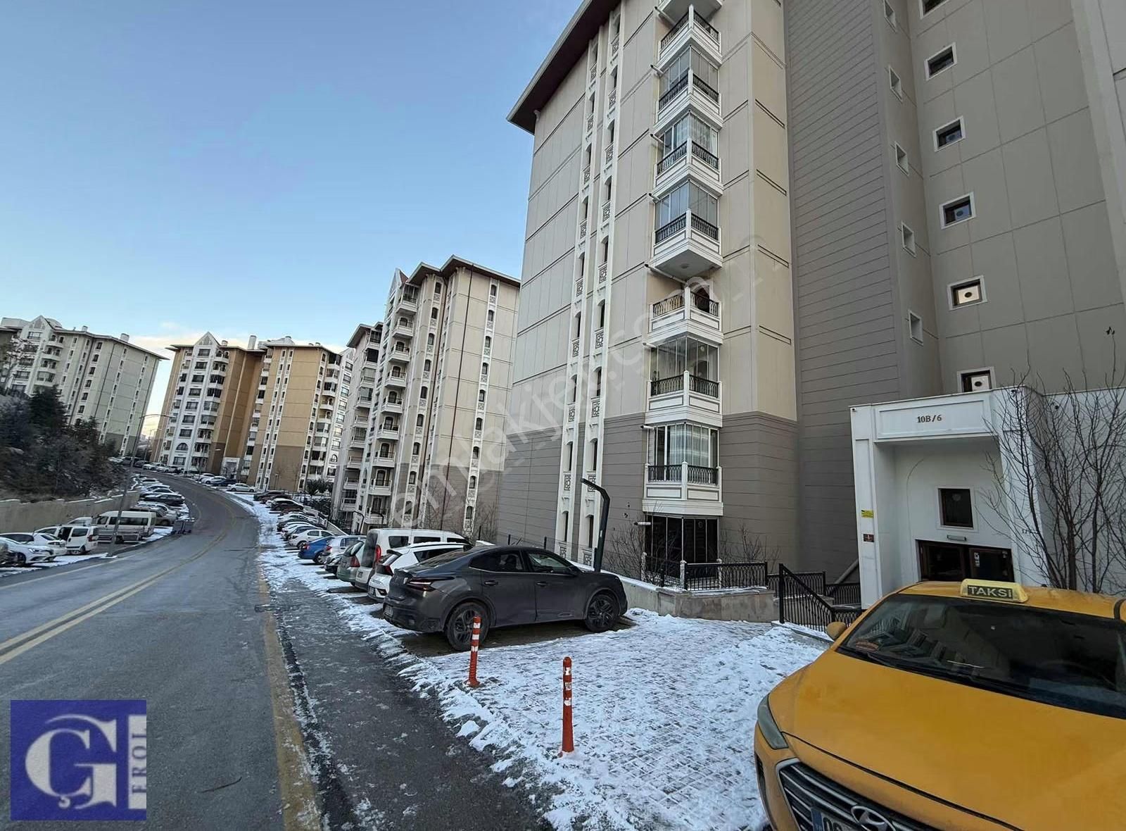 Çınardan Sencer Sokakta Sıfır Ve Fırsat Daire 3+1 Devirli 5.5m - Görsel 10