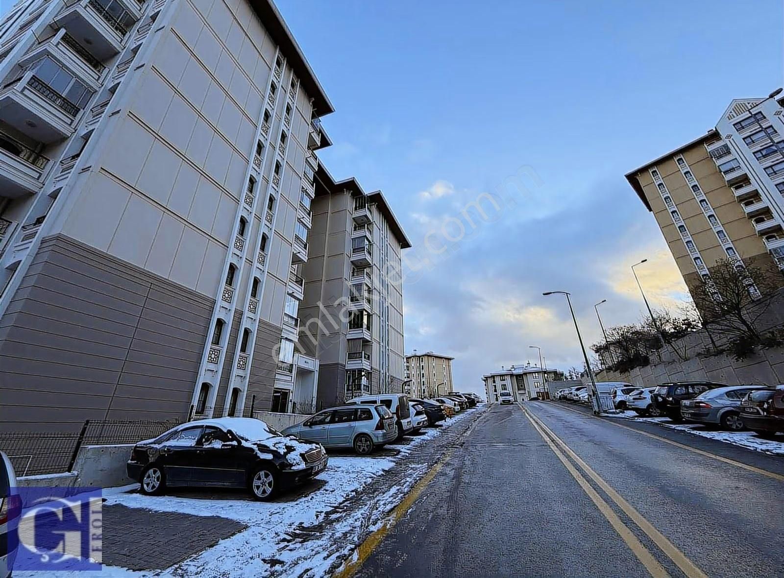 Çınardan Sencer Sokakta Sıfır Ve Fırsat Daire 3+1 Devirli 5.5m - Görsel 17