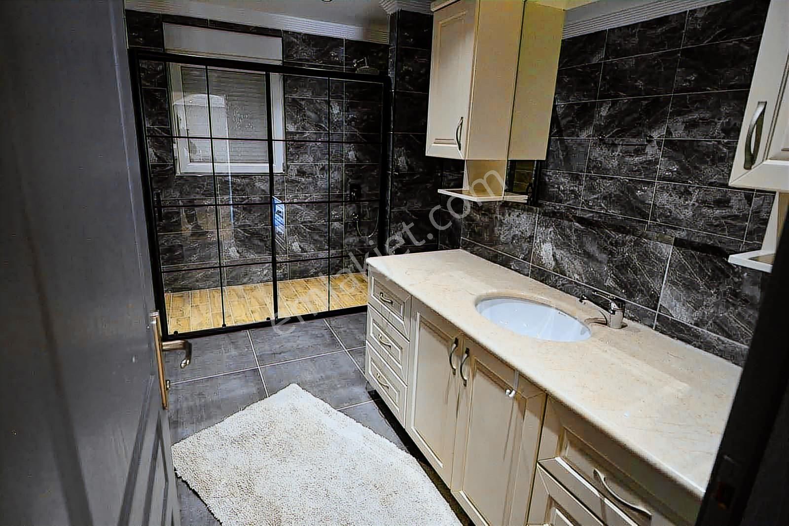 Kargıcakta Deniz Doga Manzaralı Villa - Görsel 22