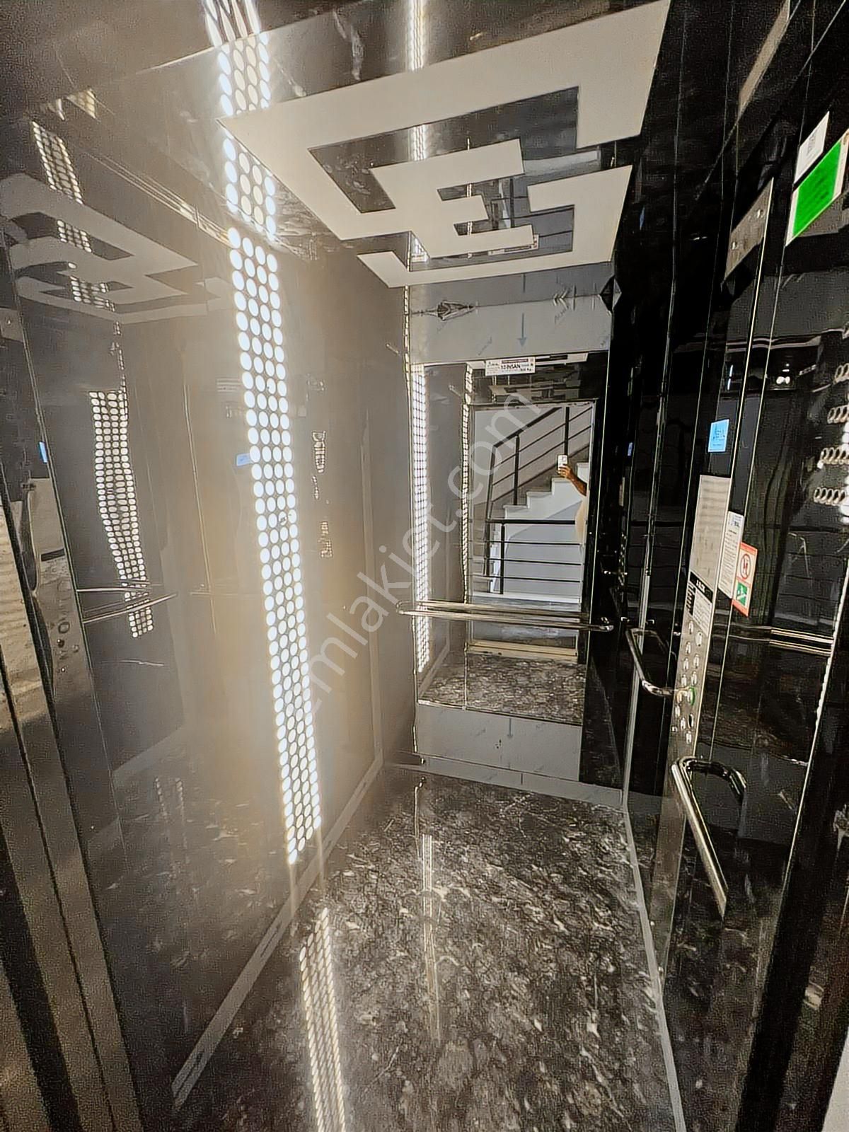 Antalya Alanya Kargıcak 1+1 Daire Satılık - Görsel 12