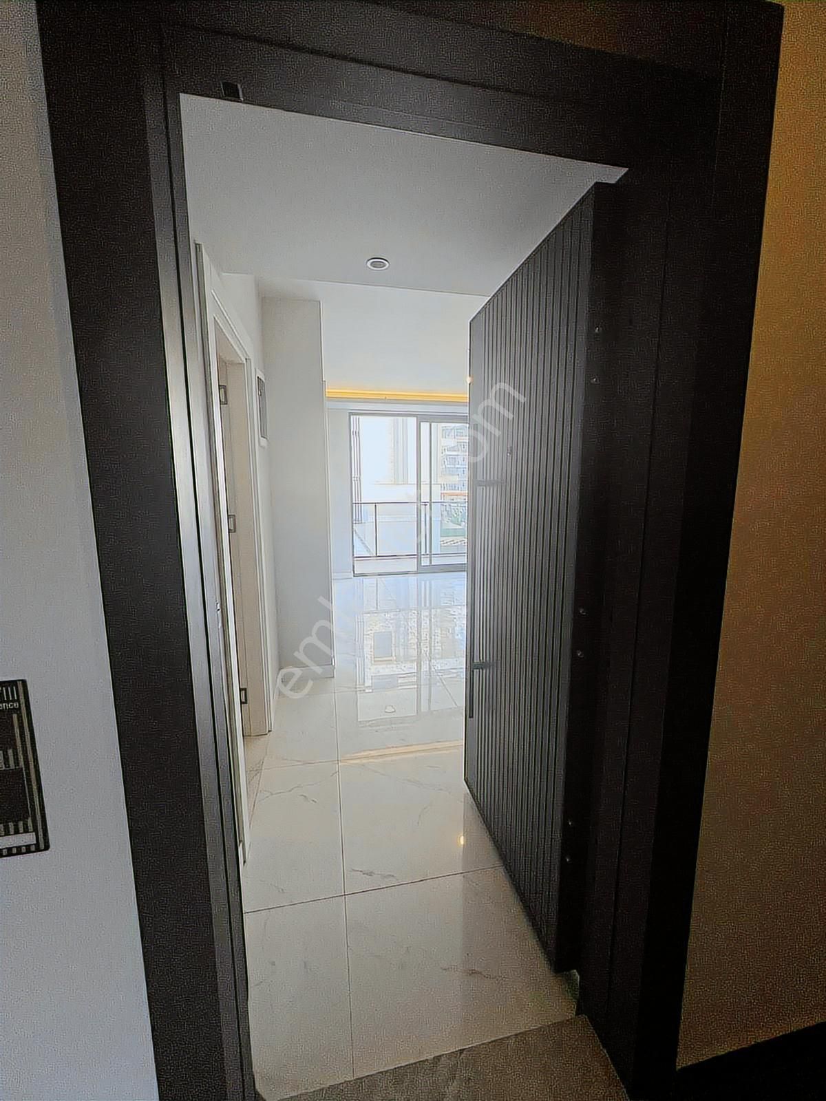 Antalya Alanya Kargıcak 1+1 Daire Satılık - Görsel 7