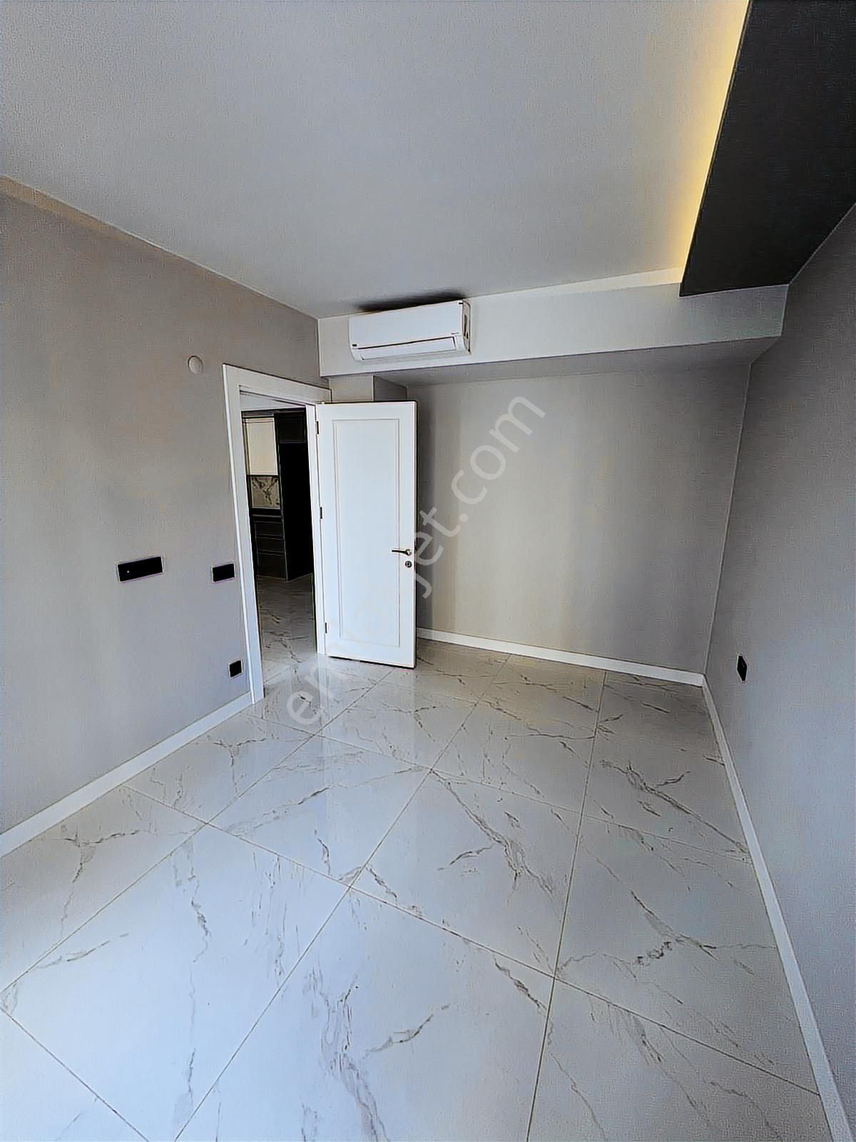 Antalya Alanya Kargıcak 1+1 Daire Satılık - Görsel 15