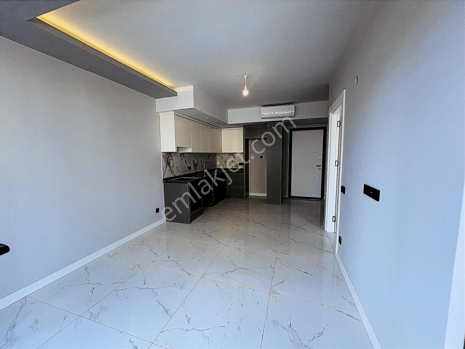 Antalya Alanya Kargıcak 1+1 Daire Satılık - Görsel 3