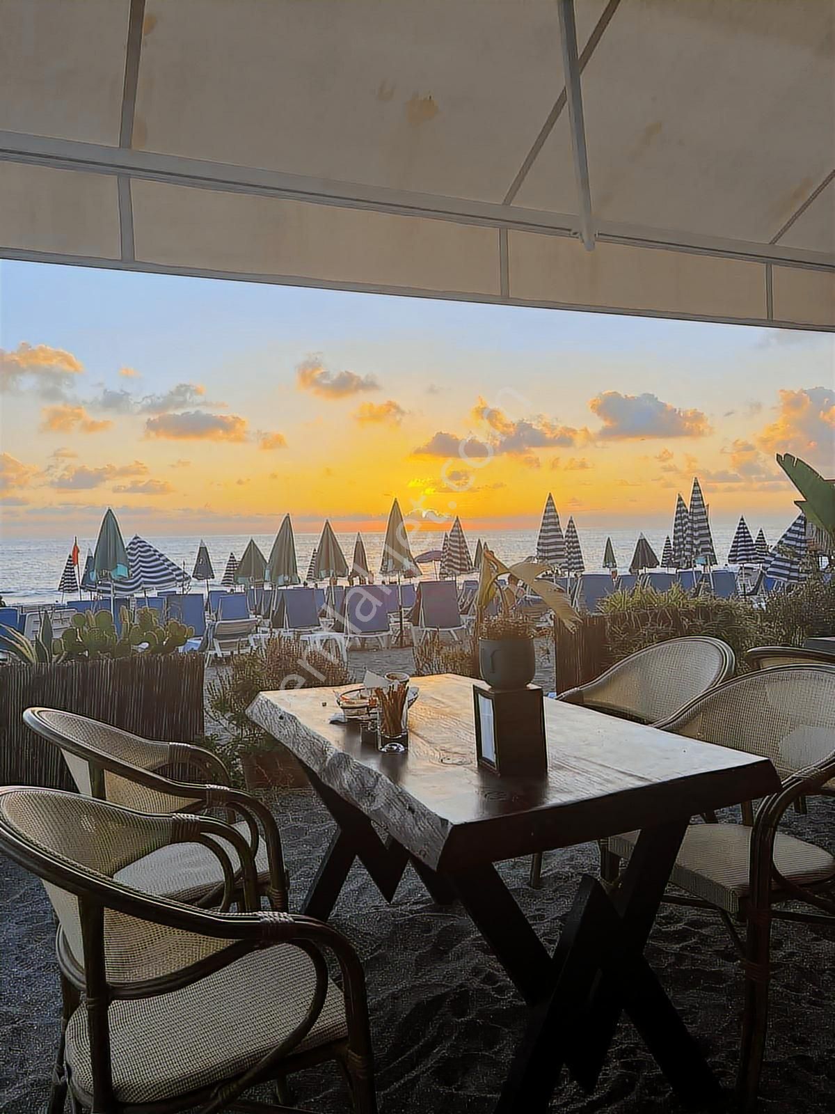 Antalya Alanya Kargıcak 1+1 Daire Satılık - Görsel 2