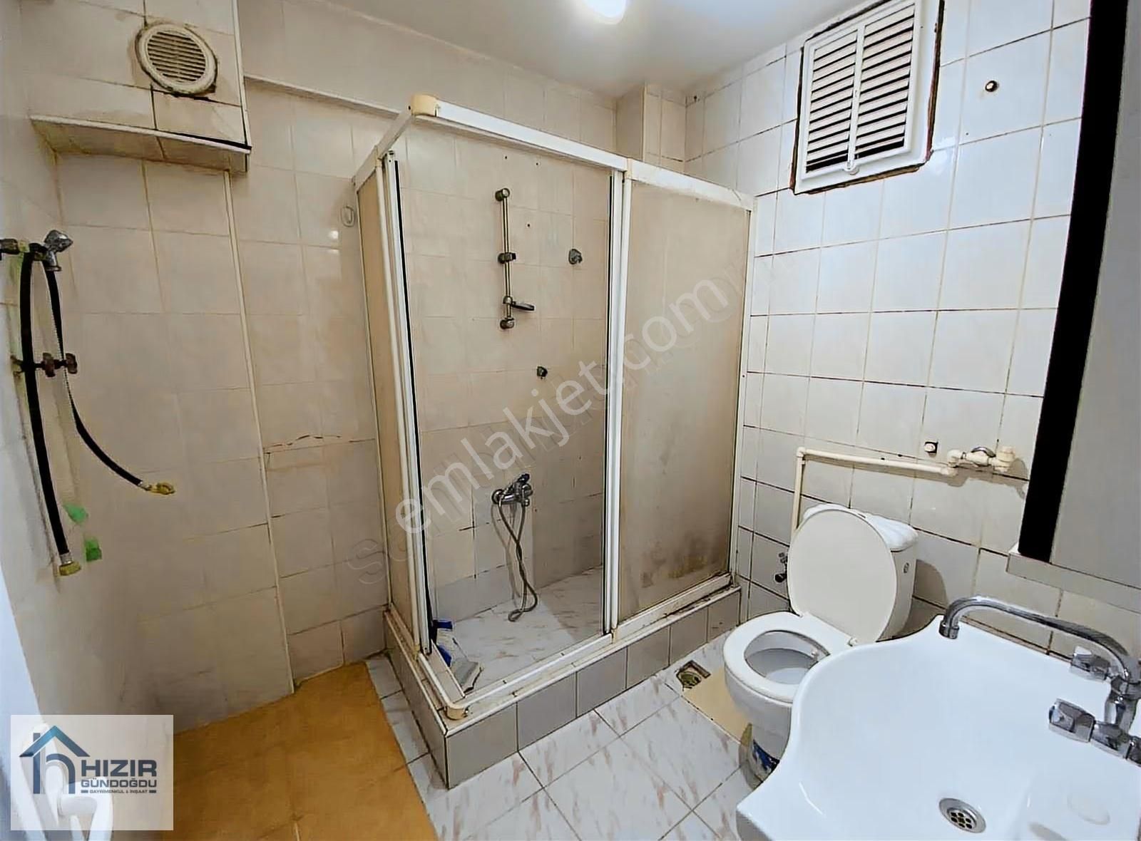 Of Sulaklı Mahallesinde Kiralık 2+1 Daire - Görsel 11