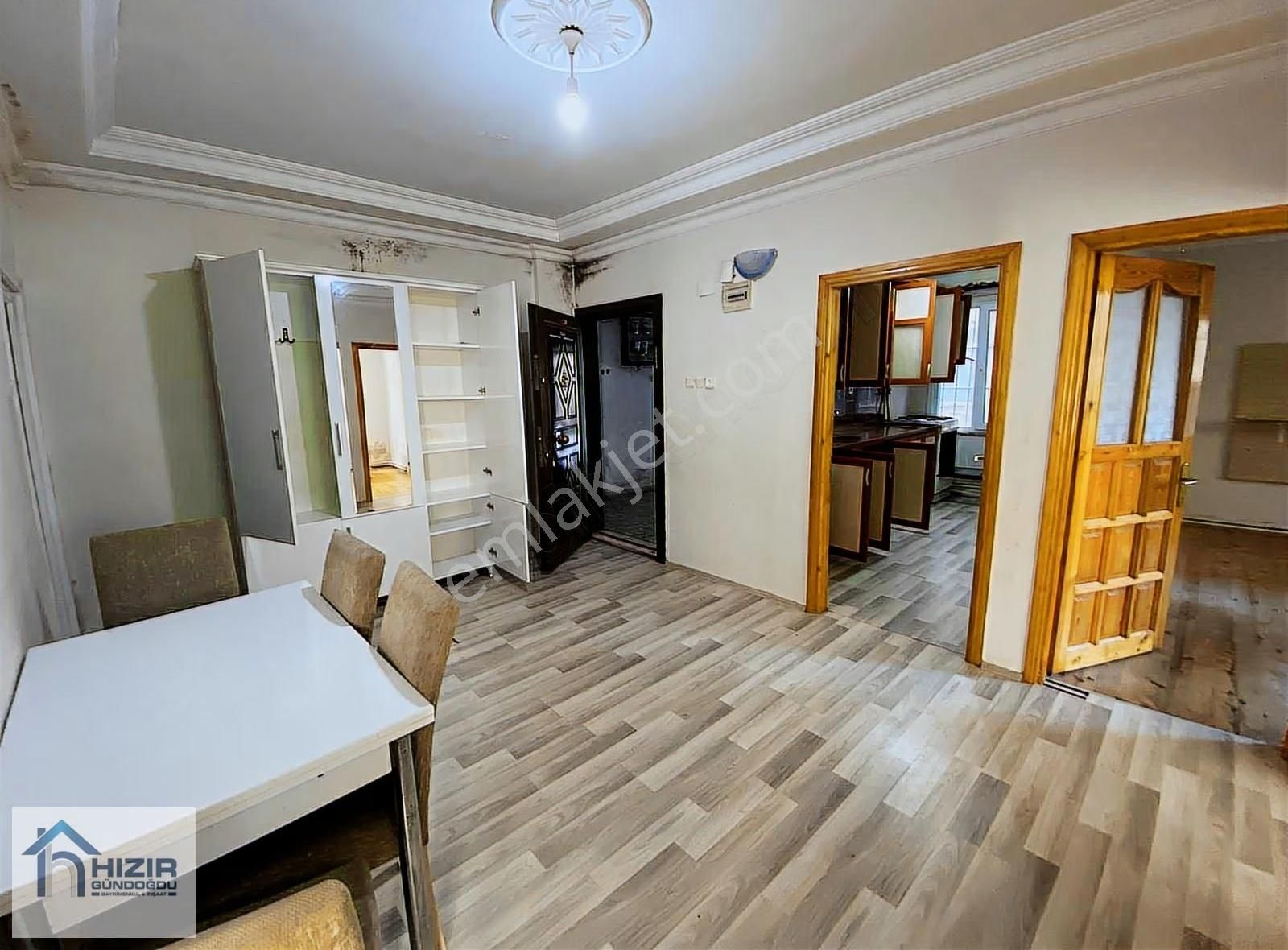 Of Sulaklı Mahallesinde Kiralık 2+1 Daire - Görsel 15