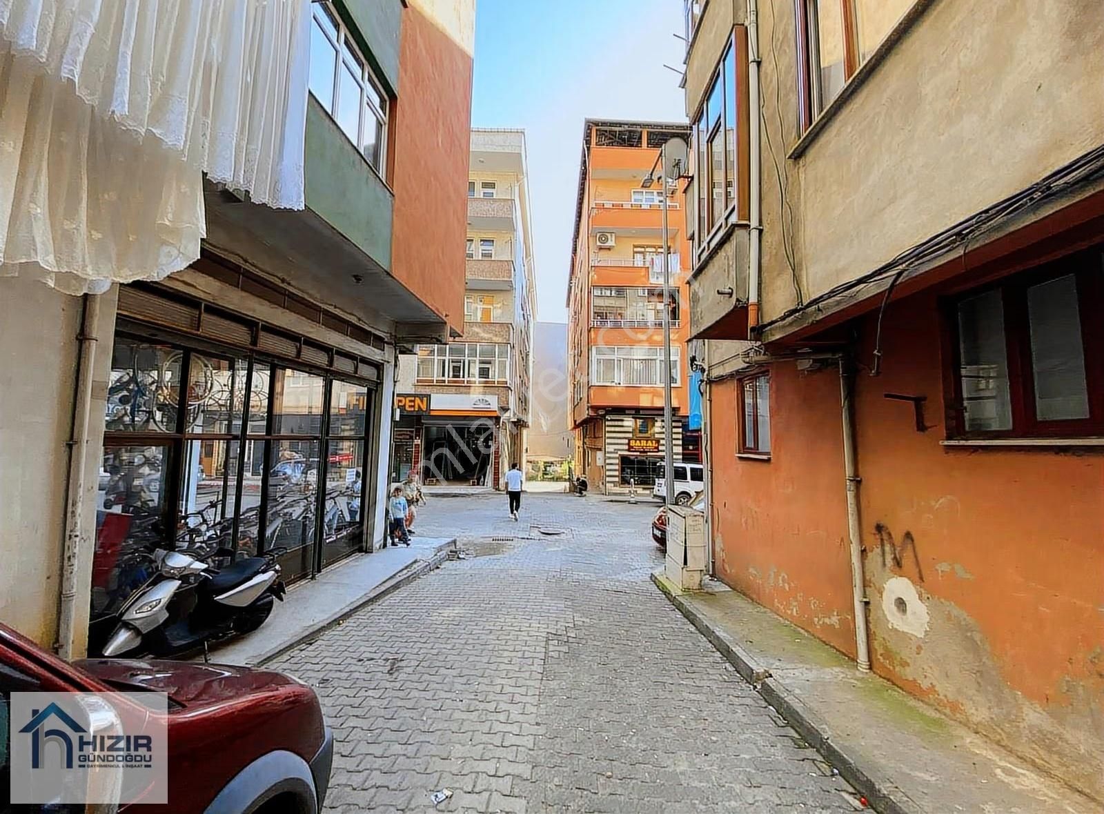Of Sulaklı Mahallesinde Kiralık 2+1 Daire - Görsel 8