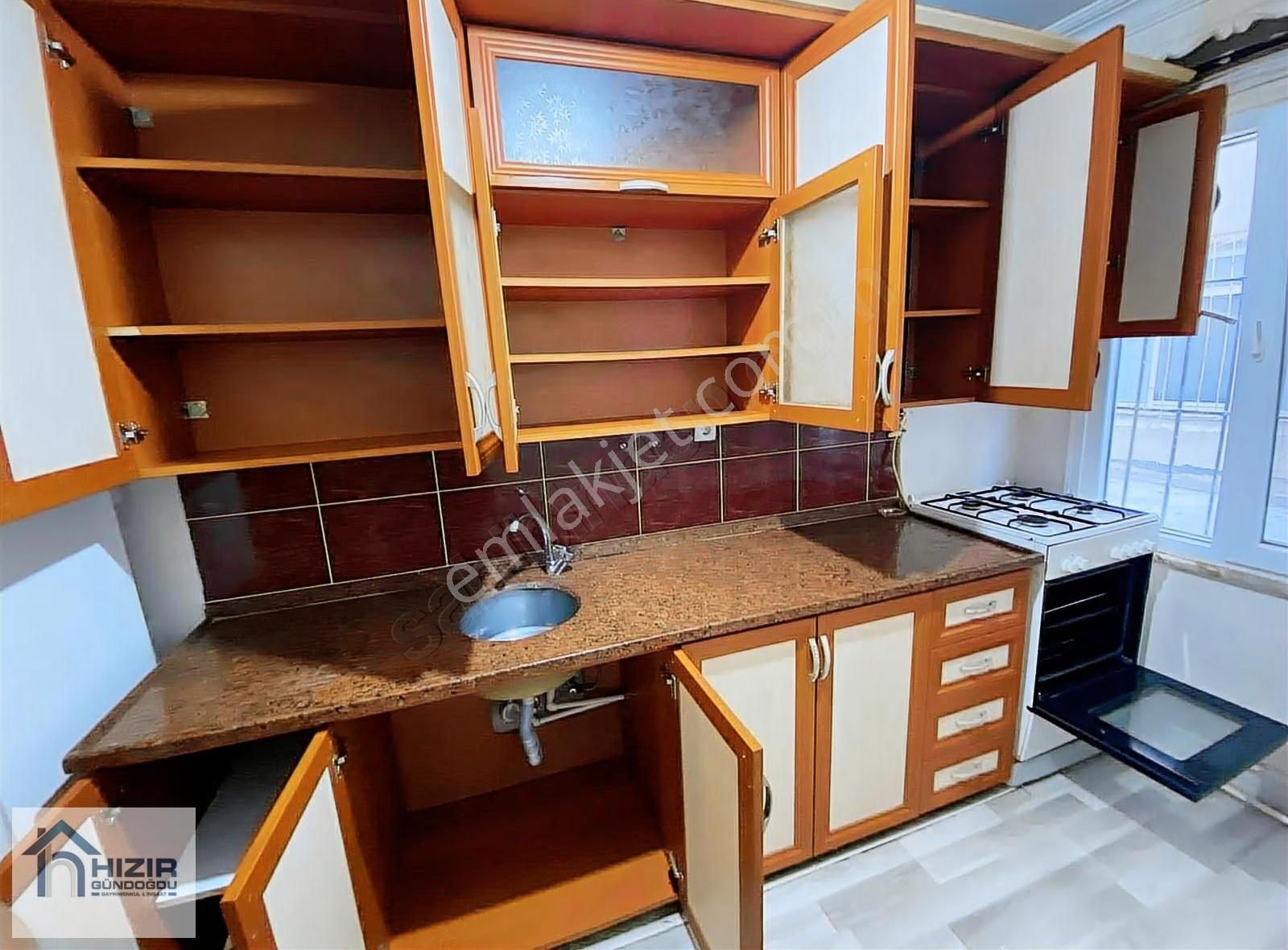 Of Sulaklı Mahallesinde Kiralık 2+1 Daire - Görsel 4