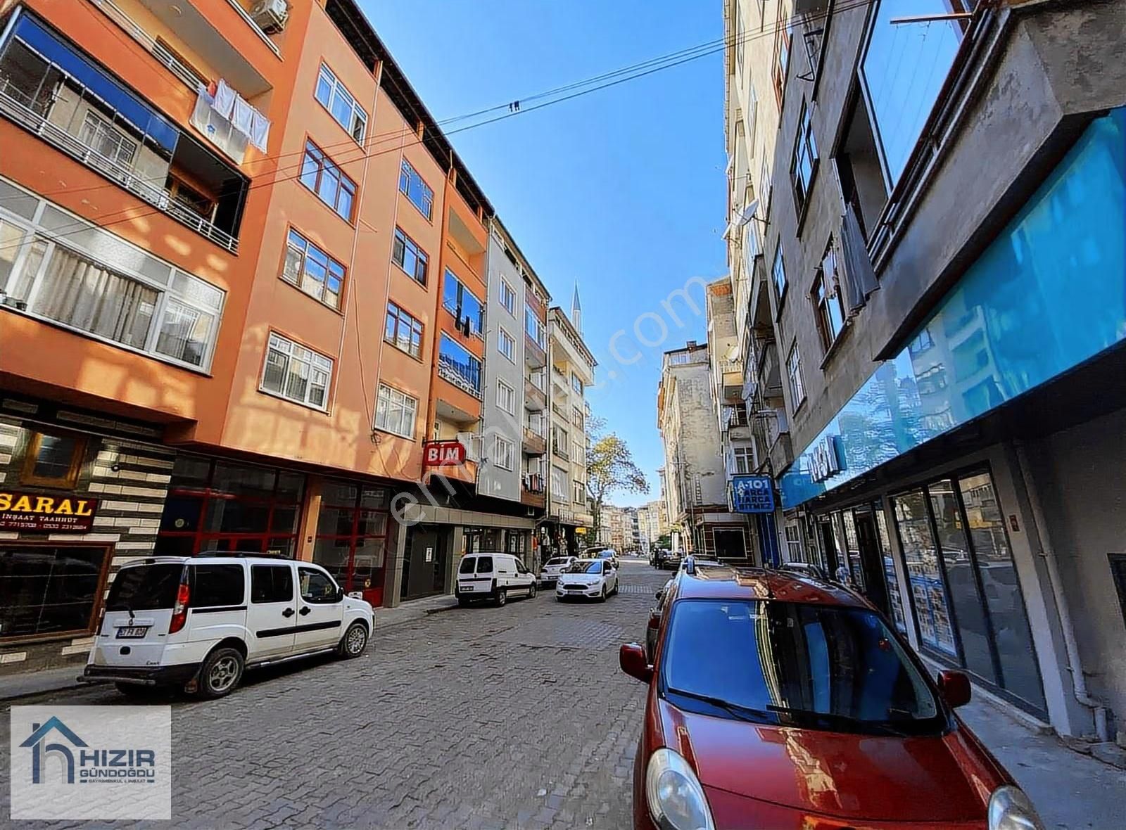 Of Sulaklı Mahallesinde Kiralık 2+1 Daire - Görsel 17
