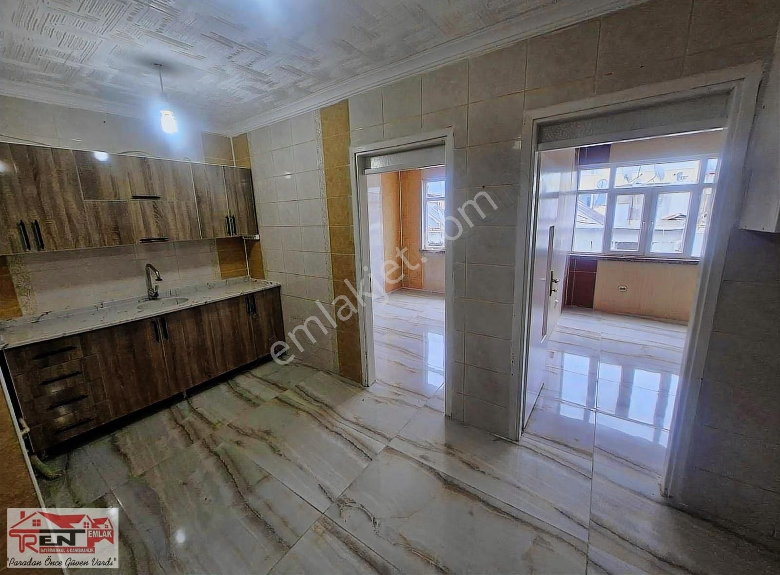 Trent Emlak'tan Çarşının Merkezinde 1+1 Ofis - Görsel 7