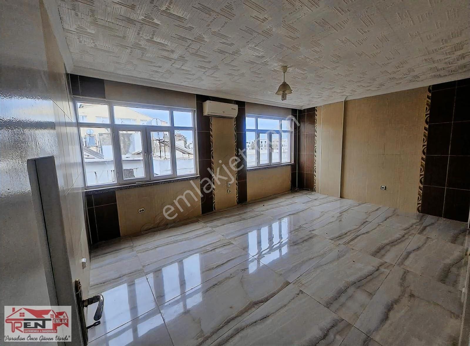 Trent Emlak'tan Çarşının Merkezinde 1+1 Ofis - Görsel 5