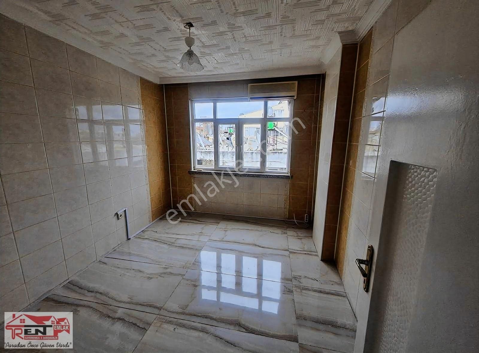 Trent Emlak'tan Çarşının Merkezinde 1+1 Ofis - Görsel 4