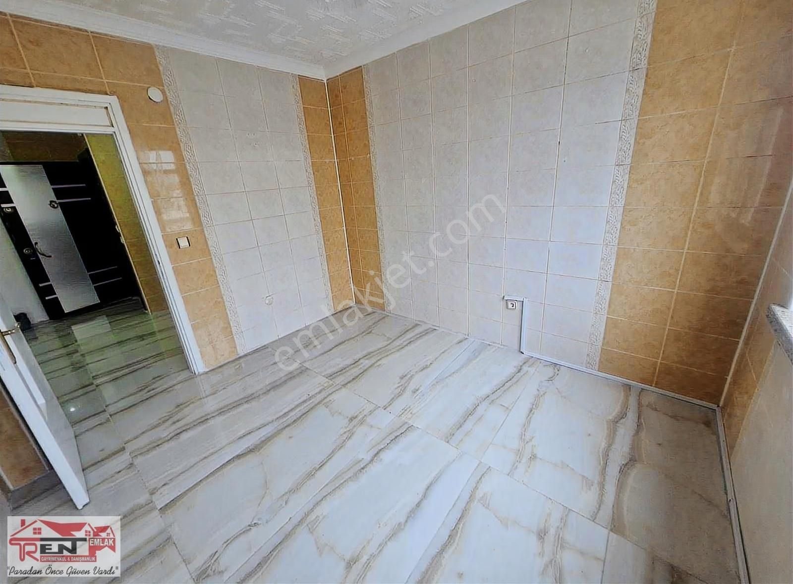 Trent Emlak'tan Çarşının Merkezinde 1+1 Ofis - Görsel 8