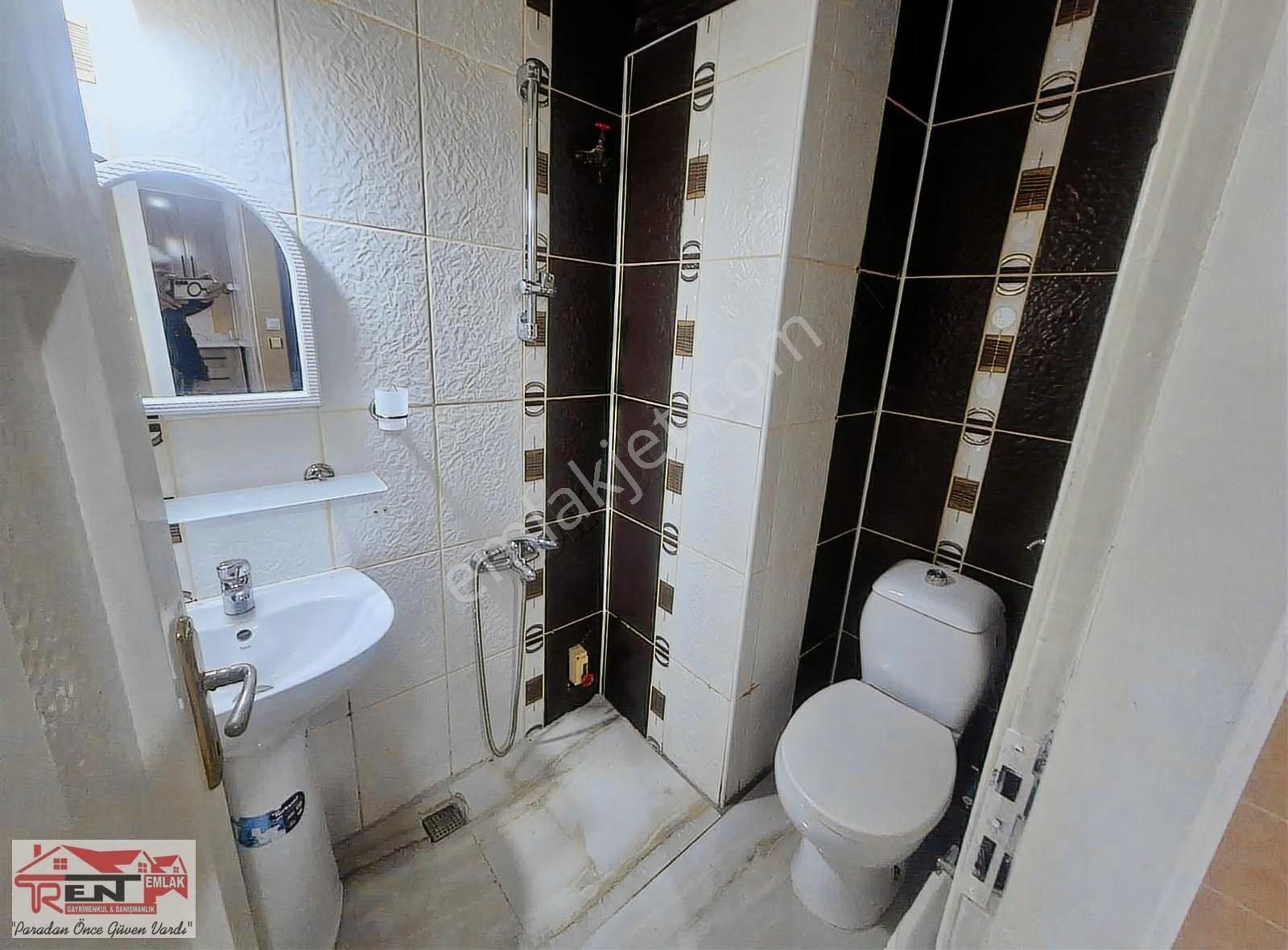 Trent Emlak'tan Çarşının Merkezinde 1+1 Ofis - Görsel 10