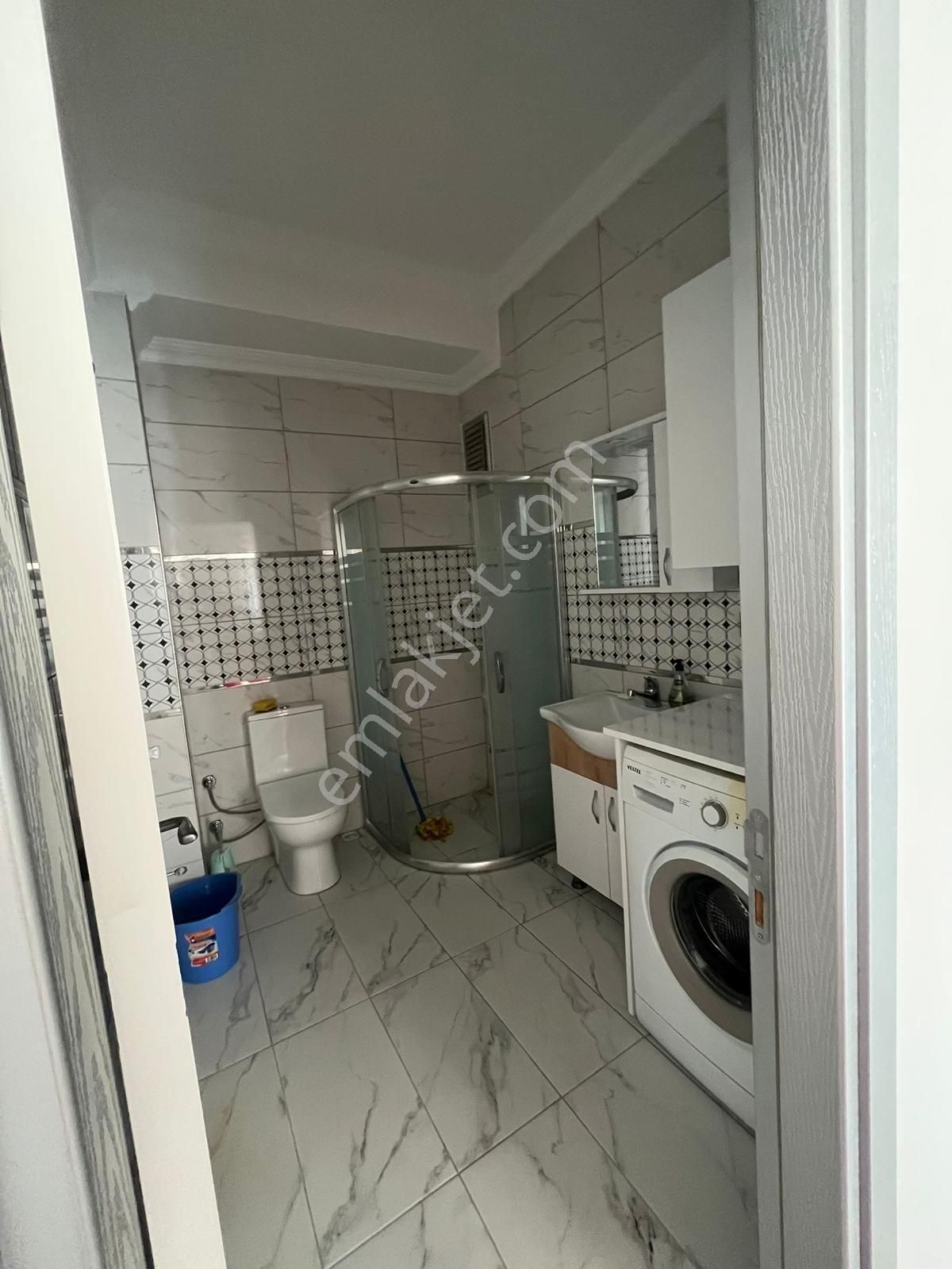 Balıkesir Altıeylül Nef Yanı Sonkat 1+1 Eşyalı Pır - Görsel 8