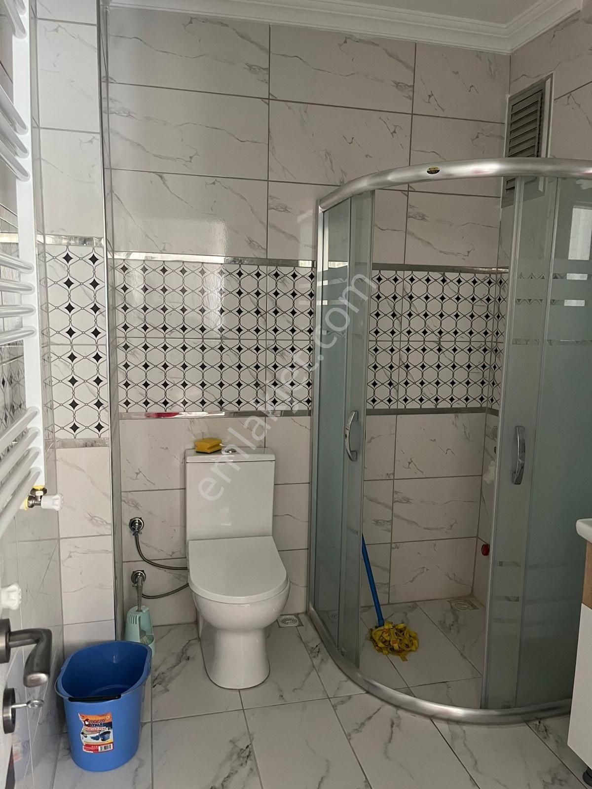 Balıkesir Altıeylül Nef Yanı Sonkat 1+1 Eşyalı Pır - Görsel 10