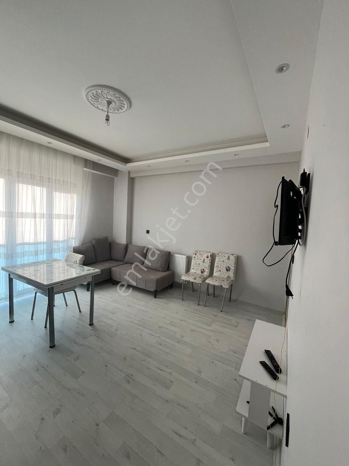 Balıkesir Altıeylül Nef Yanı Sonkat 1+1 Eşyalı Pır - Görsel 3