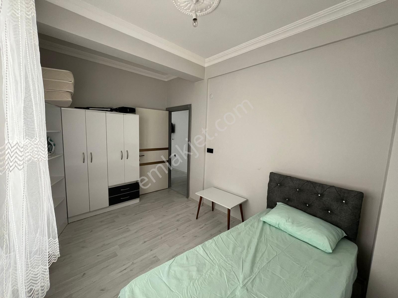 Balıkesir Altıeylül Nef Yanı Sonkat 1+1 Eşyalı Pır - Görsel 13