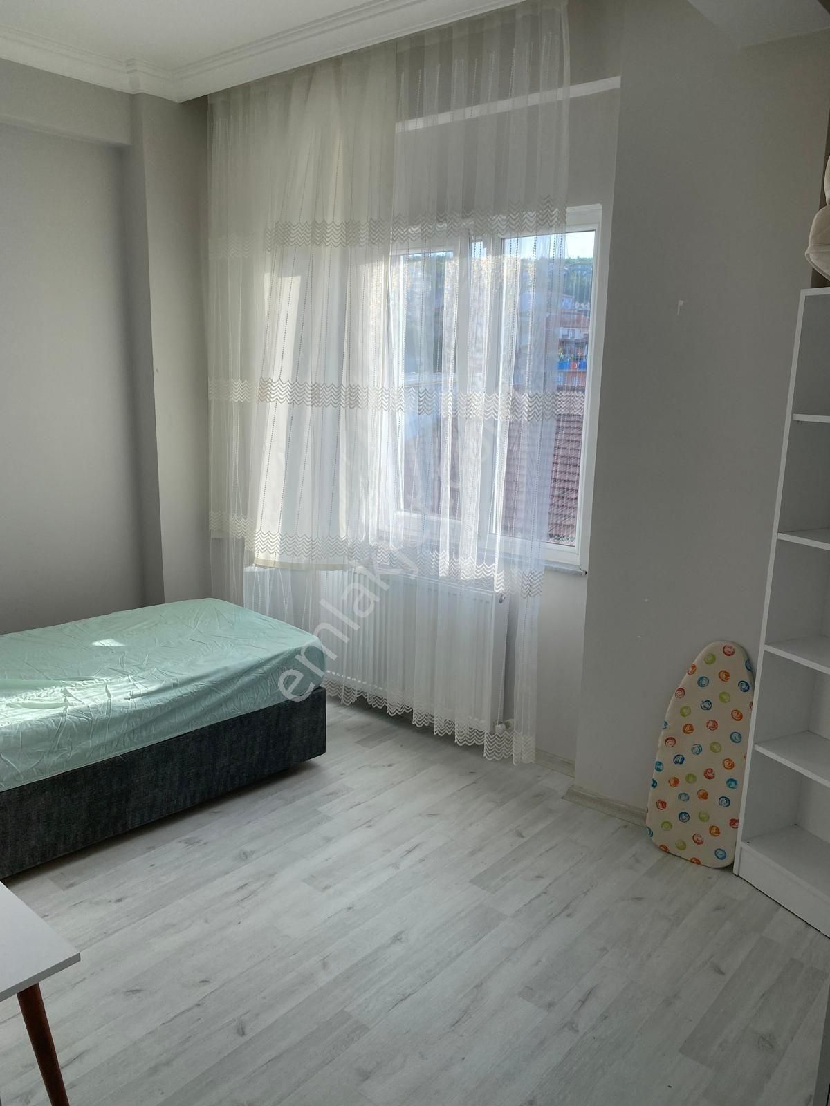 Balıkesir Altıeylül Nef Yanı Sonkat 1+1 Eşyalı Pır - Görsel 2