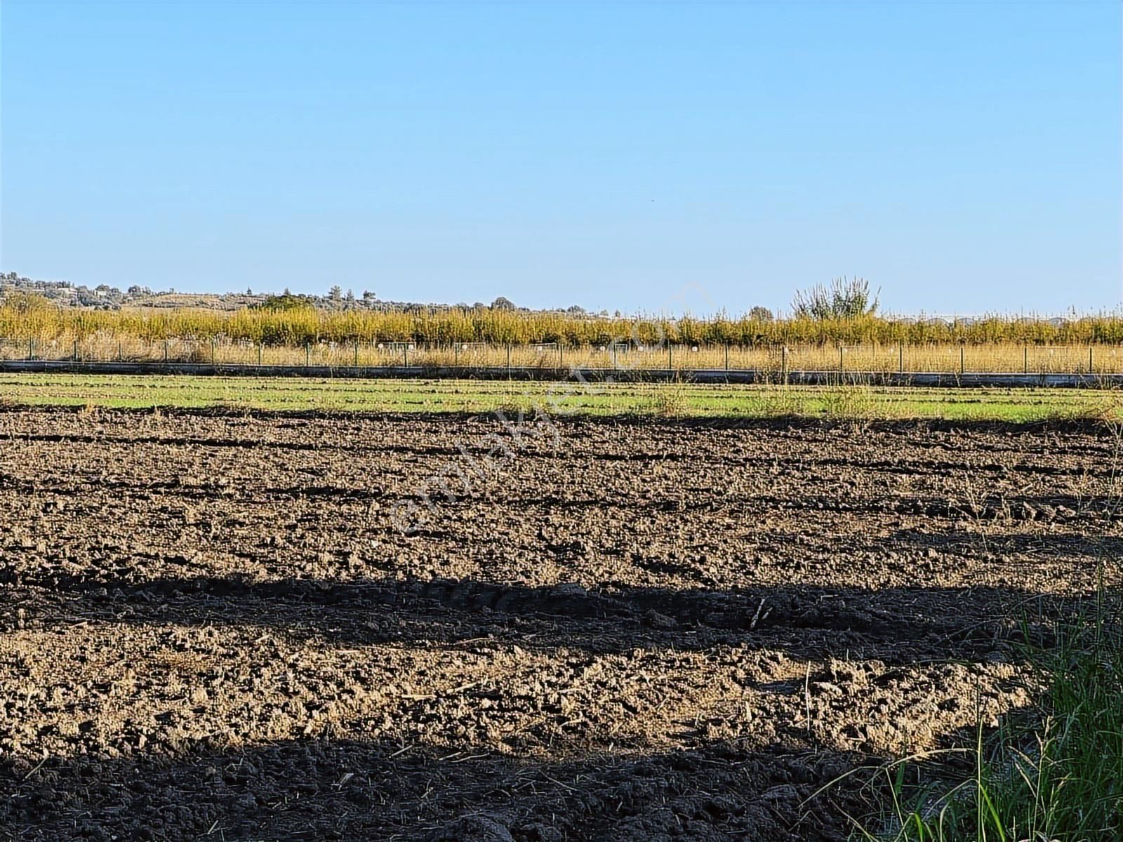 Antalya Manavgat Bereket Mahallesi Satılık Tek Tapu Tarla - Görsel 31
