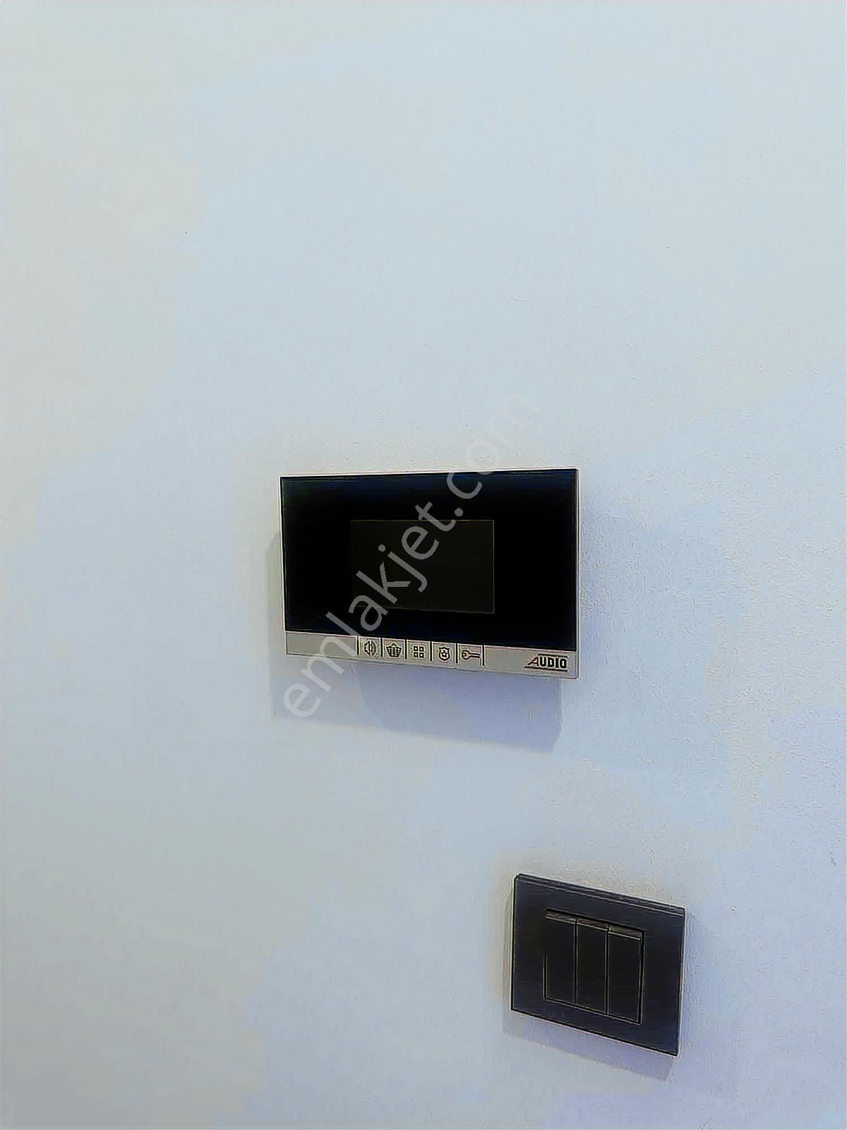 Akkaya İnşaattan Çarşı Merkezinde Sıfır K. Otoparklı Kiralık 2+1 - Görsel 6