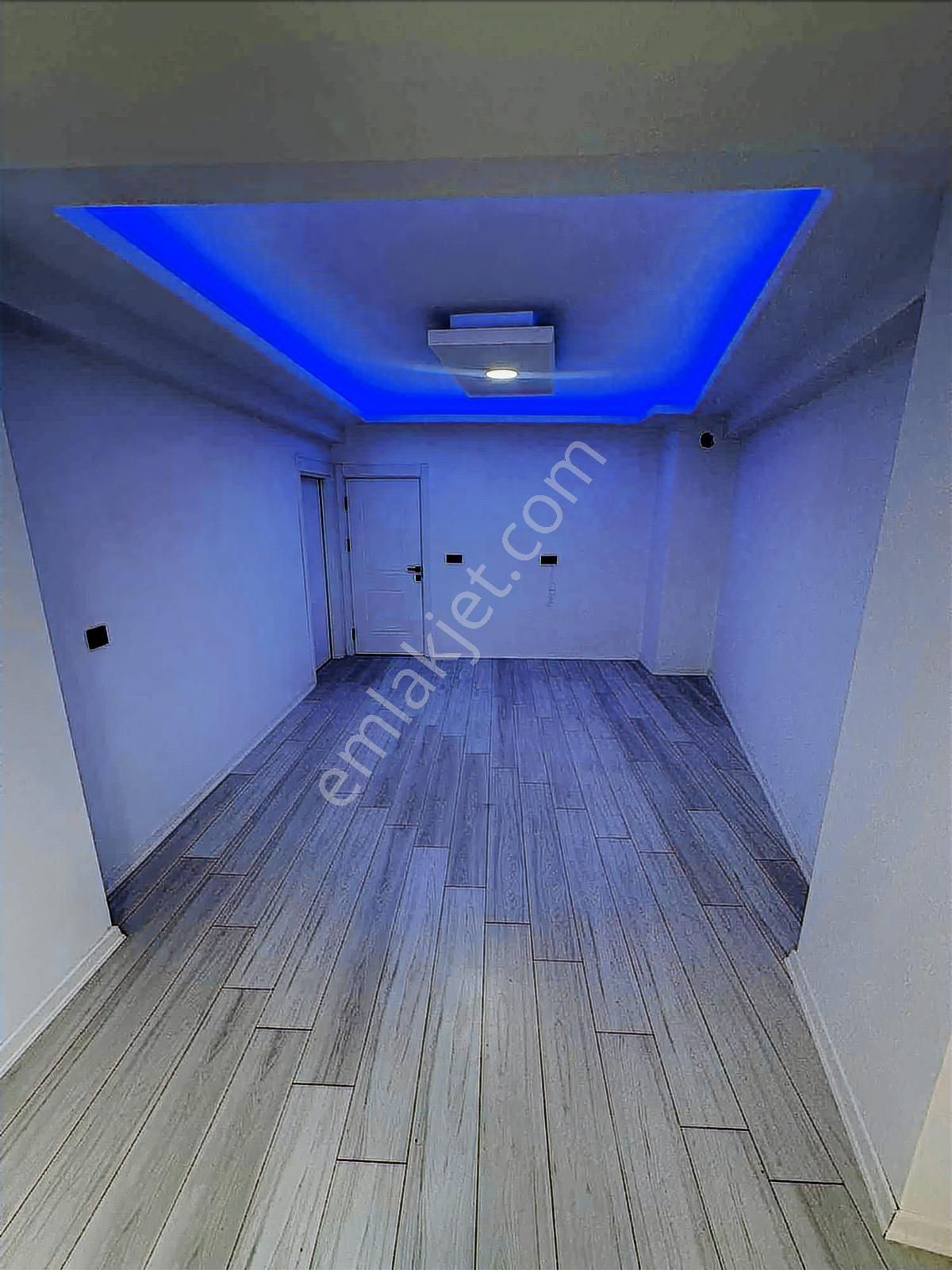 Akkaya İnşaattan Çarşı Merkezinde Sıfır K. Otoparklı Kiralık 2+1 - Görsel 9