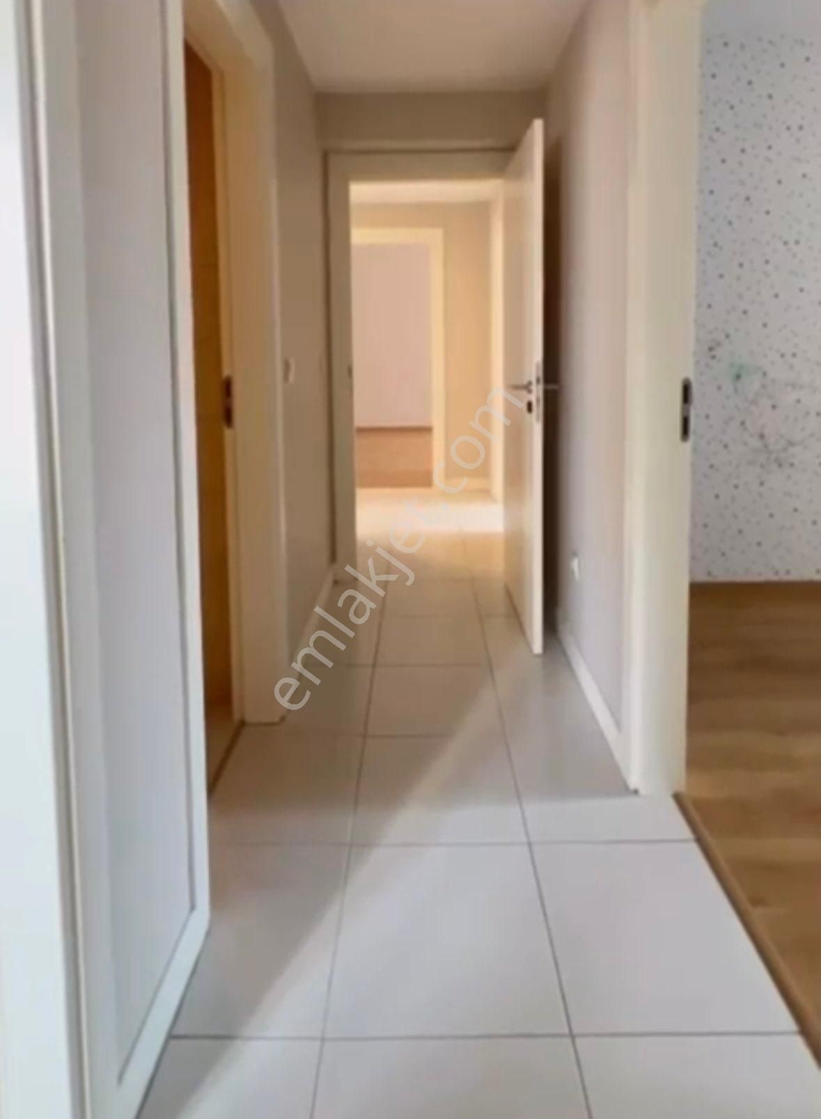 Ebeveyn Banyolu Klımalı Özel Dızayn Ultra Lüks Daıre - Görsel 8