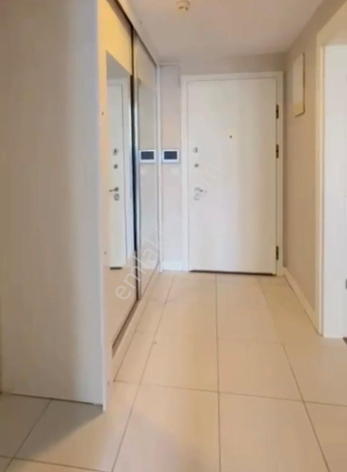 Ebeveyn Banyolu Klımalı Özel Dızayn Ultra Lüks Daıre - Görsel 10