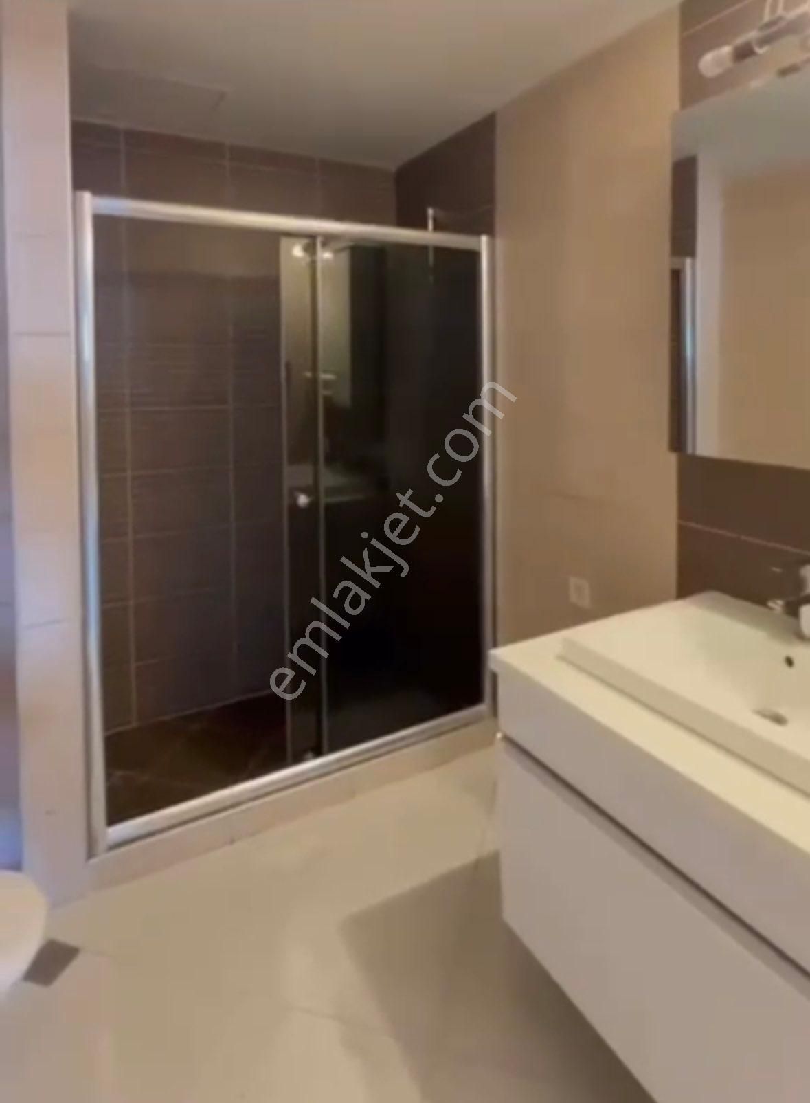 Ebeveyn Banyolu Klımalı Özel Dızayn Ultra Lüks Daıre - Görsel 9