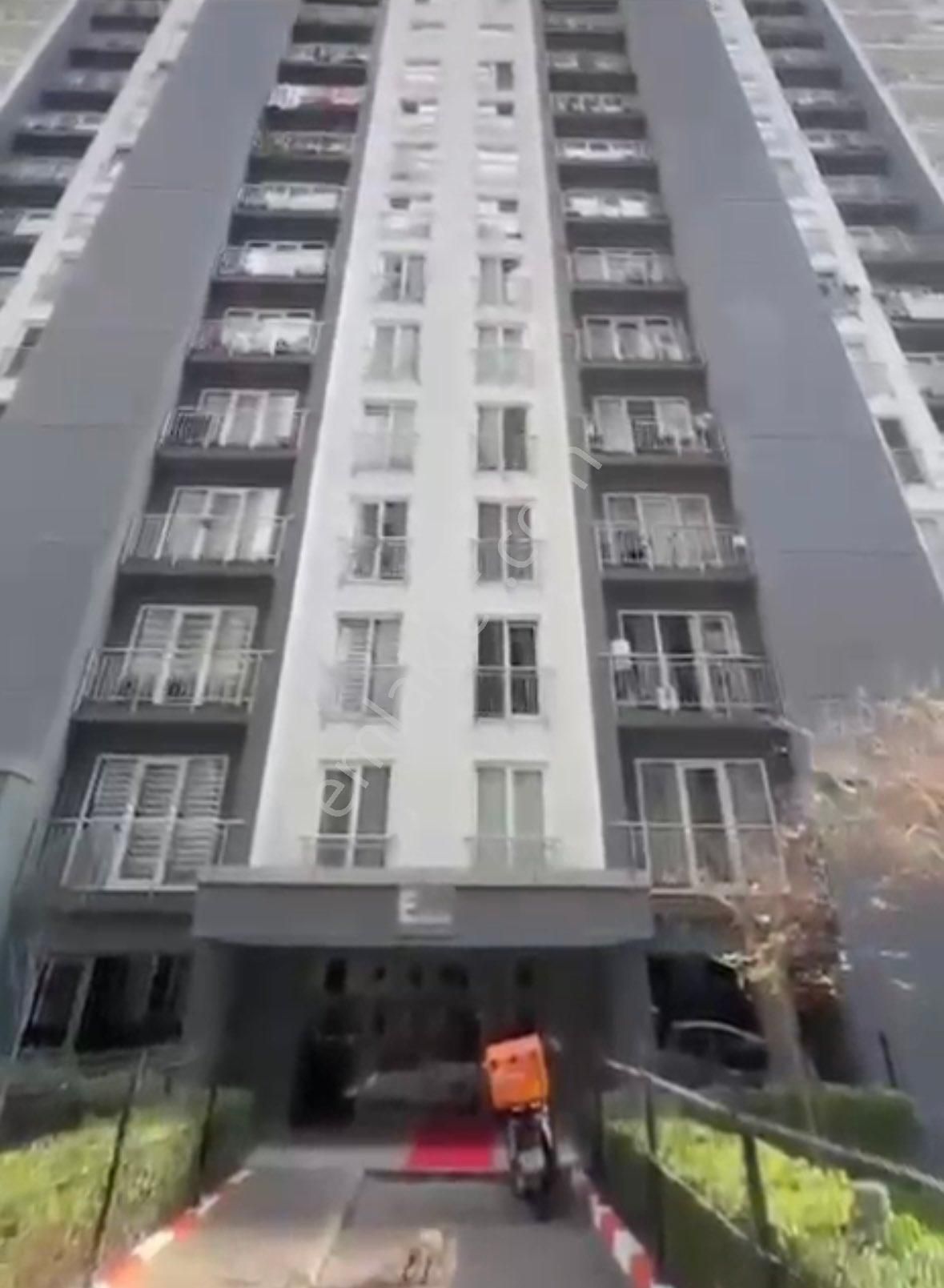 Ebeveyn Banyolu Klımalı Özel Dızayn Ultra Lüks Daıre