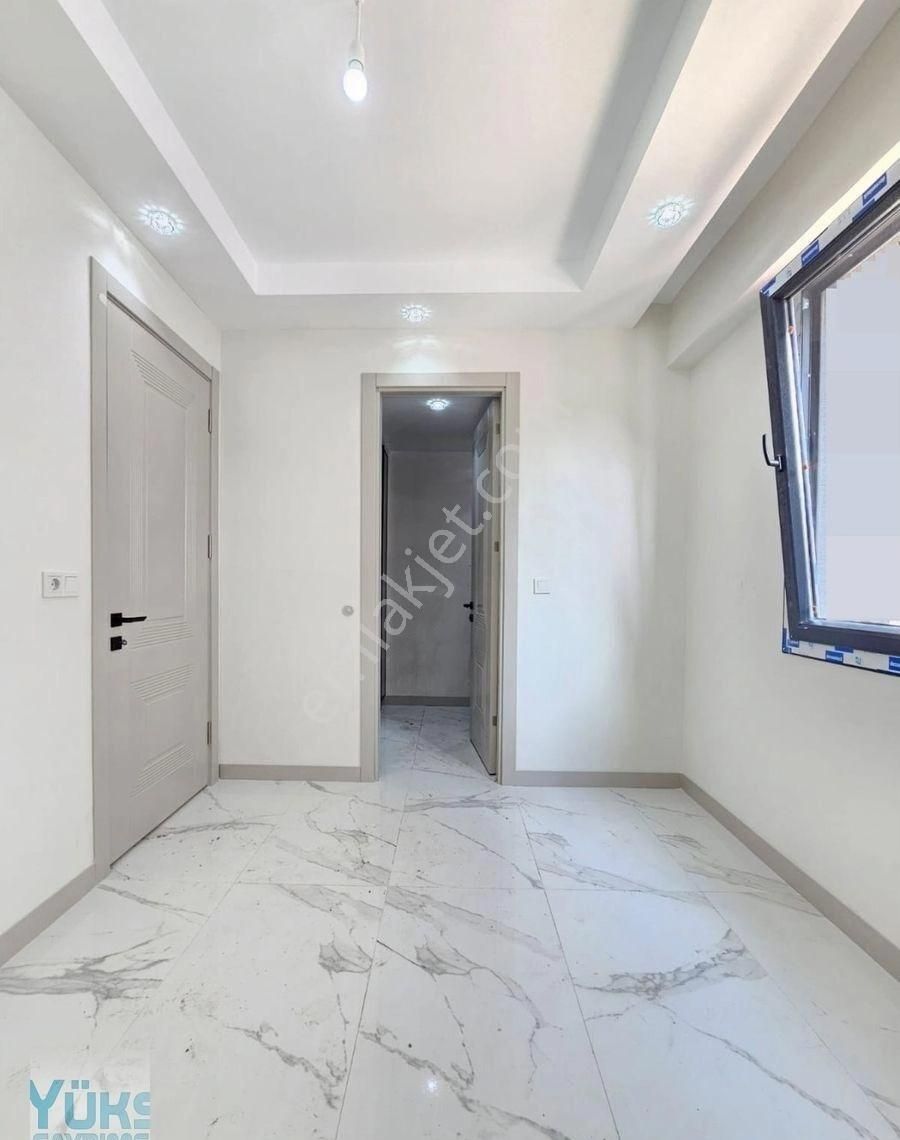 Denizli Hallaçlar Da Merkezi Konumda Ebeveyn Banyolu Satılık 2+1 Fırsat Daireler - Görsel 12