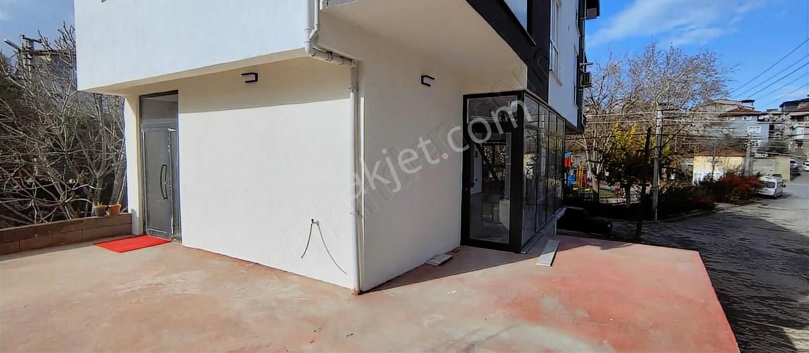 Bakırlı Mahallesinde Toplam 200 M2 Harika İş Yeri 3.750.000 Tl - Görsel 12