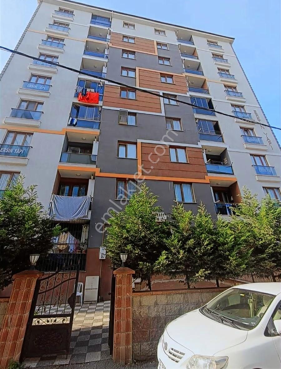 Zeno Emlak'tan Satılık 2+1 İskanlı Kapalı Açık Otoparkıli Daire