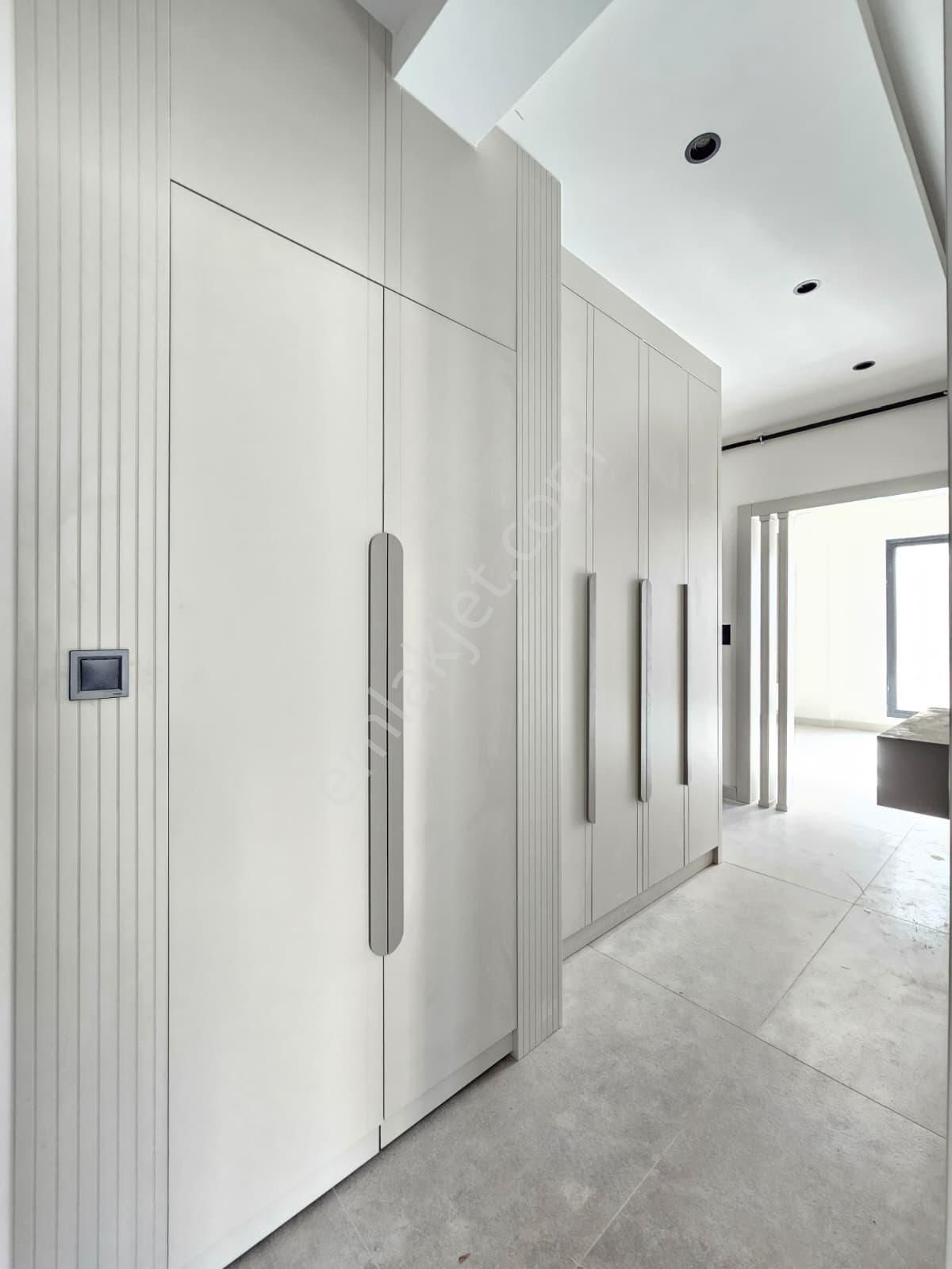 Denizli Adalet Te 2+1 Akıllı Ev Sistemli Ebeveyn Banyolu Son Lüks Satılık Daireler - Görsel 8