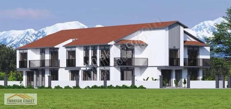 Foça Da Havuzlu Çok Keyifli Proje - Görsel 3