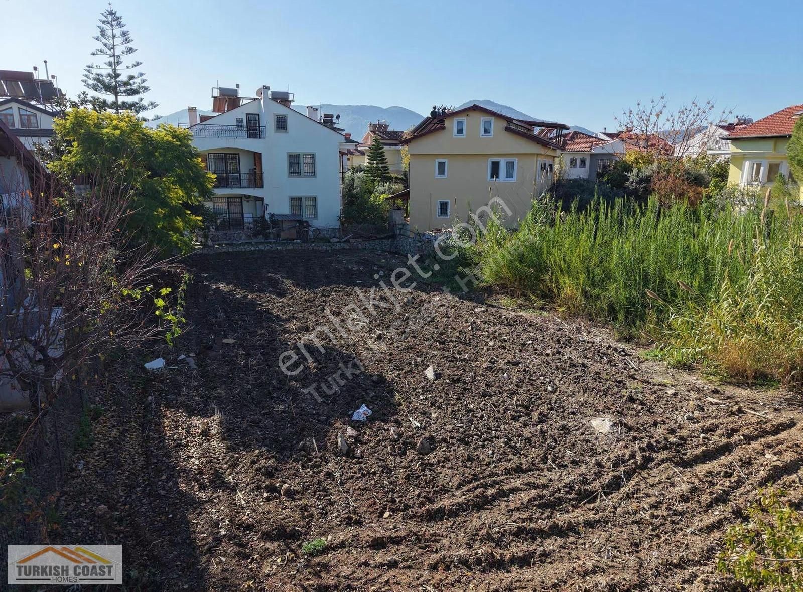 Akarca Da Sahile 200 M Yürüme Mesafesinde 507 M2 Arsa - Görsel 9