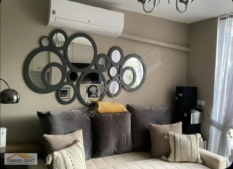 Fethiye Ölüdenizde Satılık Eşyalı 5+1 Lüks Villa - Görsel 6