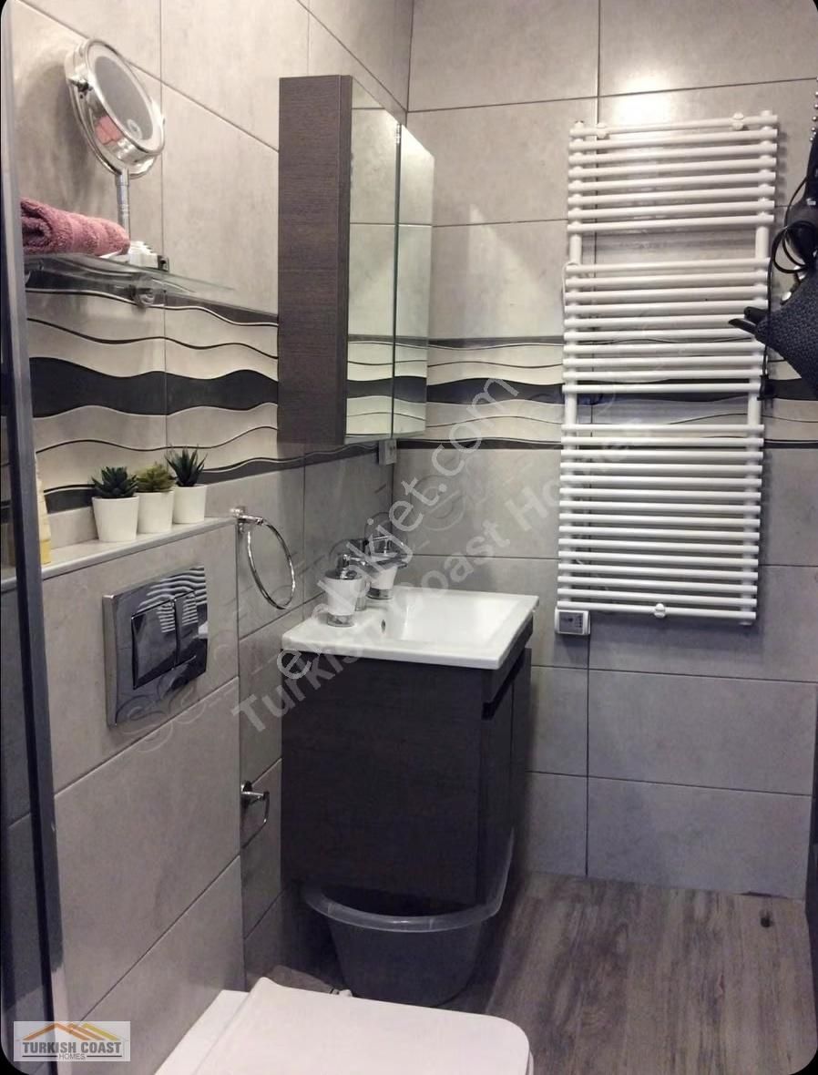 Fethiye Ölüdenizde Satılık Eşyalı 5+1 Lüks Villa - Görsel 13