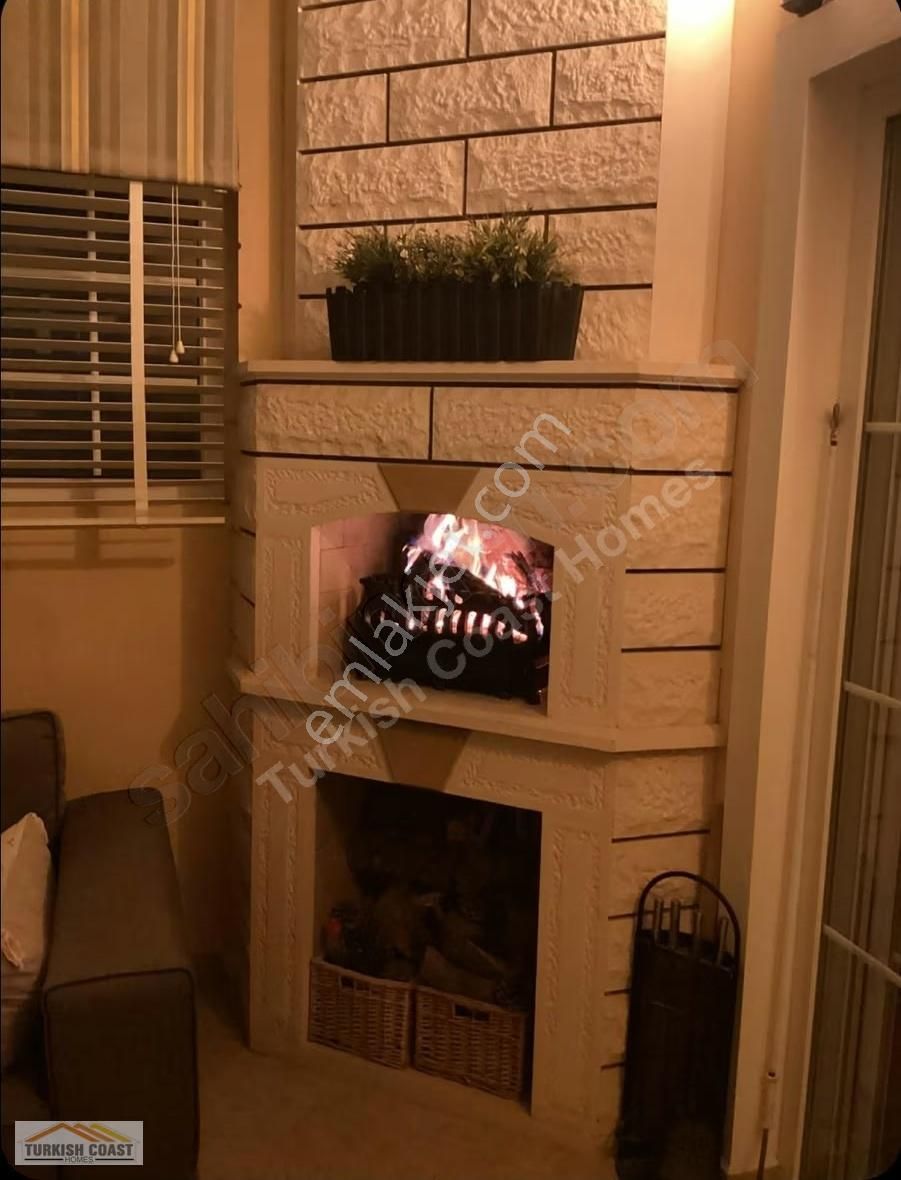 Fethiye Ölüdenizde Satılık Eşyalı 5+1 Lüks Villa - Görsel 8