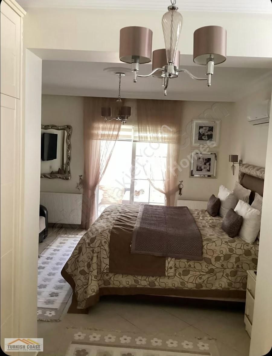 Fethiye Ölüdenizde Satılık Eşyalı 5+1 Lüks Villa - Görsel 16