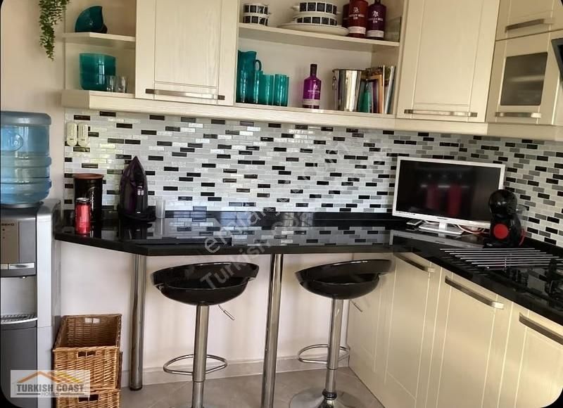 Fethiye Ölüdenizde Satılık Eşyalı 5+1 Lüks Villa - Görsel 10