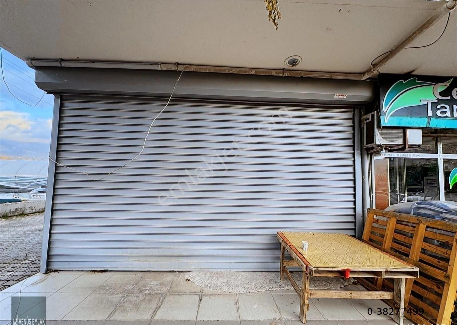 Gökyazı Mahallesinde 100 Metrekare Kiralık Dükkan - Görsel 3