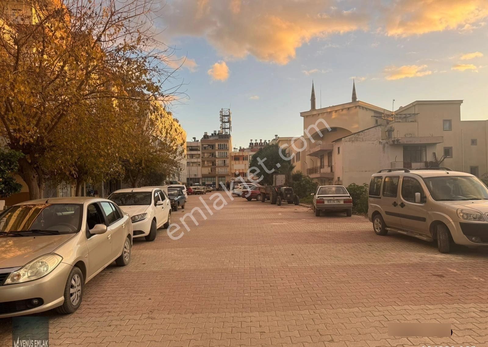 Gökyazı Mahallesinde 100 Metrekare Kiralık Dükkan - Görsel 6