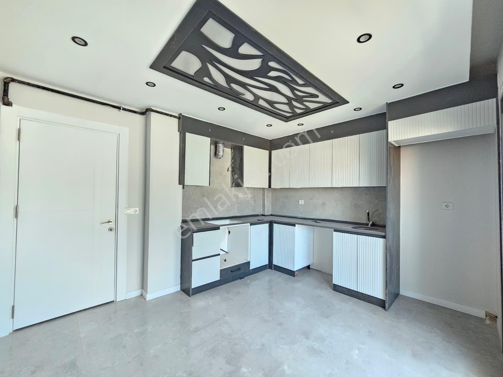 Denizli Şemikler De Geniş Teraslı Kaçırılmayacak Fiyata Sıfır Satılık Fırsat Lüks Dubleksler - Görsel 2