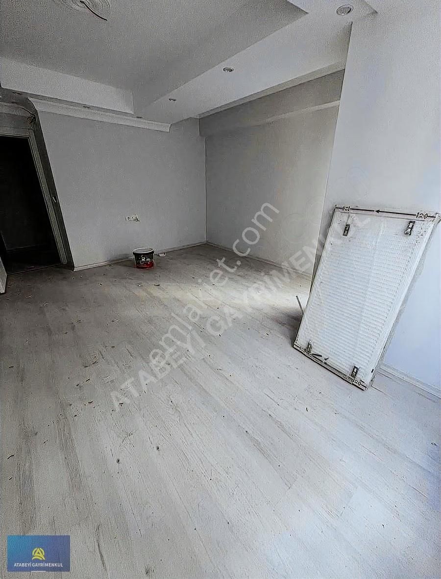 Güvercintepe'de Satılık 2+1 85m2 Arakat Balkonlu Asansörlü Daire - Görsel 8